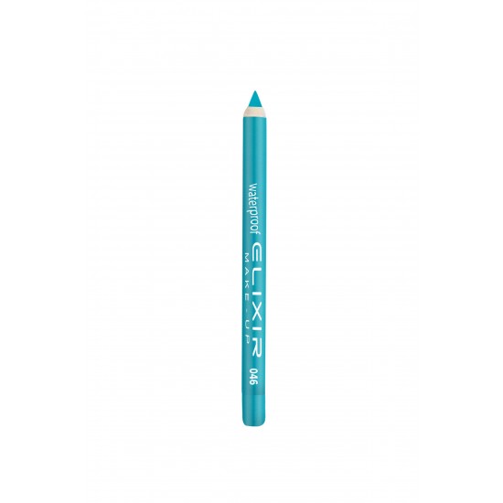 Μολύβι ματιών – #046 (Tiffany Blue)