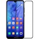 Πλήρες μαύρο γυαλί για Xiaomi Redmi Note 8T