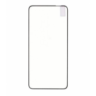 Full Glue Tempered Glass 9d for Huawei P40 Lite