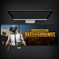 Gaming MousePad PlayerUnknown's Battlegrounds 30x25cm 30x80cm