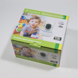 IP CAMERA OnviF P2P / HD GV130-3