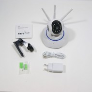 IP CAMERA OnviF P2P / HD GV130-3
