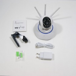 IP CAMERA OnviF P2P / HD GV130-3