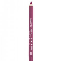 Lip Pencil - # 032 (Amaranth Pink) - Elixir Makeup