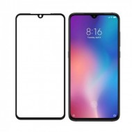 Mocolo 5D Full Cover Black για Xiaomi Mi A3 / Xiaomi cc9e