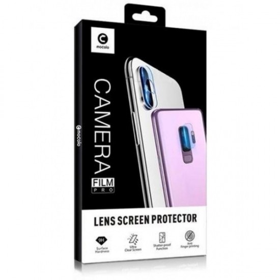 MOCOLO TEMPERED GLASS CAMERA 2.5D 0,15MM ΓΙΑ Huawei P30
