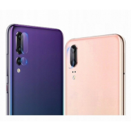 Mocolo Tempered Glass Camera Lens για το Huawei P20 / P20 Pro - Clear