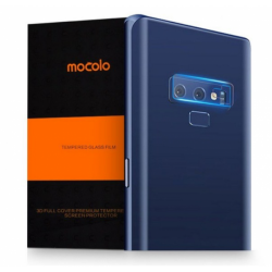 Mocolo Tempered Glass Camera Lens για το Samsung Galaxy Note 9 - Clear