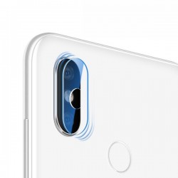 Mocolo TG + Tempered Glass για φακό κάμερας Xiaomi Mi 8