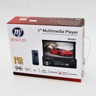 MP3 player ALUMINUN CAR TWEETER 38mm CTC-32G