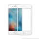 NILLKIN 3D AP + PRO 9H Tempered Glass Screen Guard για το iPhone 6 Plus / 6s Plus (λευκό)
