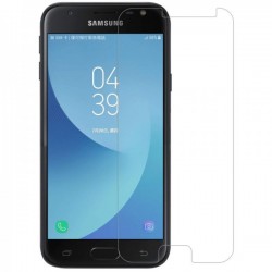 Προστατευτικό οθόνης από γυαλί Nillkin Amazing H για Samsung Galaxy J3 (2017)