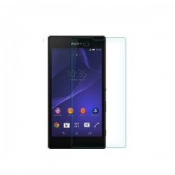 Nillkin Amazing H + tempered glass screen protector Sony Xperia T3