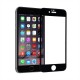 OEM 5D Full Black Tempered Glass για iPhone 6 Plus