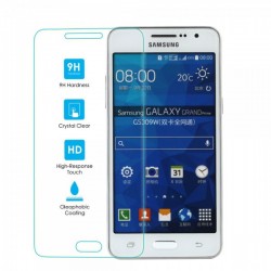 OEM 9H Tempered Glass 0,33 mm για Samsung Grand Prime G530