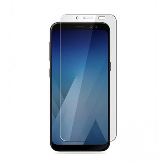 oem 9H Tempered Glass για Samsung Galaxy A7 2018