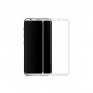 OEM Nano Liquid full Glue Tempered Glass For Samsung Galaxy S9 Plus