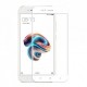 OEM Tempered Glass για Xiaomi Mi 5x (A1) ΠΛΗΡΕΣ ΚΑΛΥΨΗ ΛΕΥΚΟ