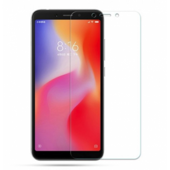 OEM TEMPERED GLASS XIAOMI REDMI 6 / REDMI 6A