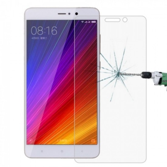 OEM Xiaomi Mi5s Tempered Glass