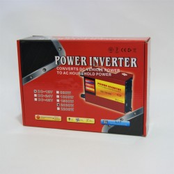 POWER INVERTER CAR TO DC 2000W