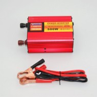 POWER INVERTER CAR TO DC 6000W