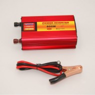 POWER INVERTER CAR TO DC 6000W
