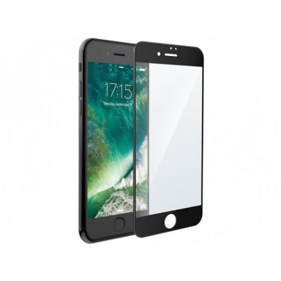 Remax 3D Glass Shield 0.3mm για iPhone 7 PLUS BLACK
