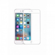 Remax 3D Glass Shield 0.3mm για iPhone 7 WHITE