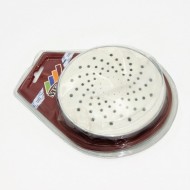 ROUND SHOWER BELL