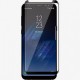 Samsung Galaxy S8 PlusOEM 9H Tempered Glass 0.3mm Full BLACK