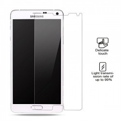 Samsung Note 4 9H Tempered Glass
