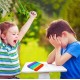 Push Pop φούσκα αισθητηριακό παιχνίδι αυτισμός ανάγκες Squishy στρες ανακουφιστικό ενηλίκων παιδί