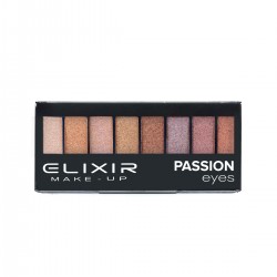 Shadow Palette & # 8211; Passion Eyes # 852D