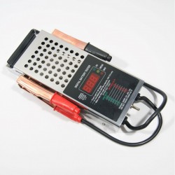 SMART BATTERY CHARGER & TESTER