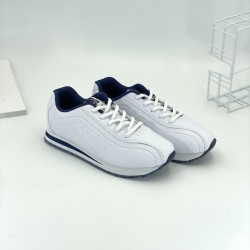 Sports shoes, casual shoes, white shoes
