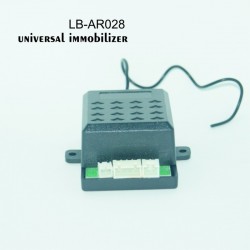 universal immobilizer ΑΝΤΙΚΛΕΠΤΙΚΟ LB-AR028