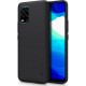 Xiaomi Mi 10 Lite Nillkin Frosted Shield Case Black