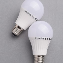 Household energy-saving lamps, LED lights, household bulbs, 11W 3000K