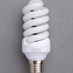 Household energy-saving lamps, LED lights, household bulbs, 11W 6500K