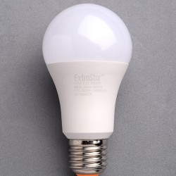 Λαμπτήρες εξοικονόμησης ενέργειας οικιακής χρήσης, φώτα LED, λαμπτήρες οικιακής χρήσης, 12W 6500K