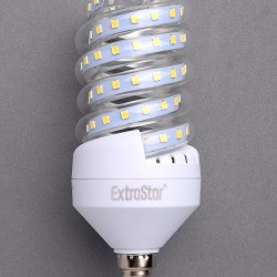 Λαμπτήρες εξοικονόμησης ενέργειας οικιακής χρήσης, φώτα LED, λαμπτήρες οικιακής χρήσης, 13W 6500K