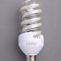 Λαμπτήρες εξοικονόμησης ενέργειας οικιακής χρήσης, φώτα LED, λαμπτήρες οικιακής χρήσης, 16W 3000K
