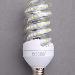 Λαμπτήρες εξοικονόμησης ενέργειας οικιακής χρήσης, φώτα LED, λαμπτήρες οικιακής χρήσης, 16W 6500K