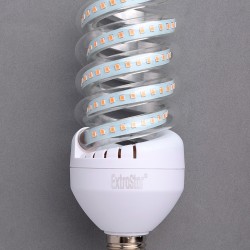 Λαμπτήρες εξοικονόμησης ενέργειας οικιακής χρήσης, φώτα LED, λαμπτήρες οικιακής χρήσης, 20W 3000K