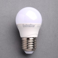 Λαμπτήρες εξοικονόμησης ενέργειας οικιακής χρήσης, φώτα LED, λαμπτήρες οικιακής χρήσης, 4W 3000K