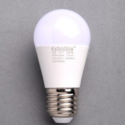 Λαμπτήρες εξοικονόμησης ενέργειας οικιακής χρήσης, φώτα LED, λαμπτήρες οικιακής χρήσης, 8W 3000K