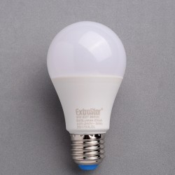 Λαμπτήρες εξοικονόμησης ενέργειας οικιακής χρήσης, φώτα LED, λαμπτήρες οικιακής χρήσης, 8W 3000K