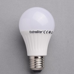 Λαμπτήρες εξοικονόμησης ενέργειας οικιακής χρήσης, φώτα LED, λαμπτήρες οικιακής χρήσης, 9W 6500K