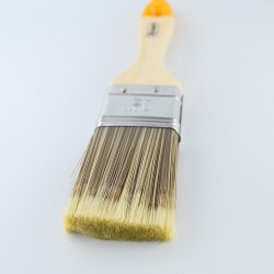 Brushes, paint brushes, dusting brushes, 1.5